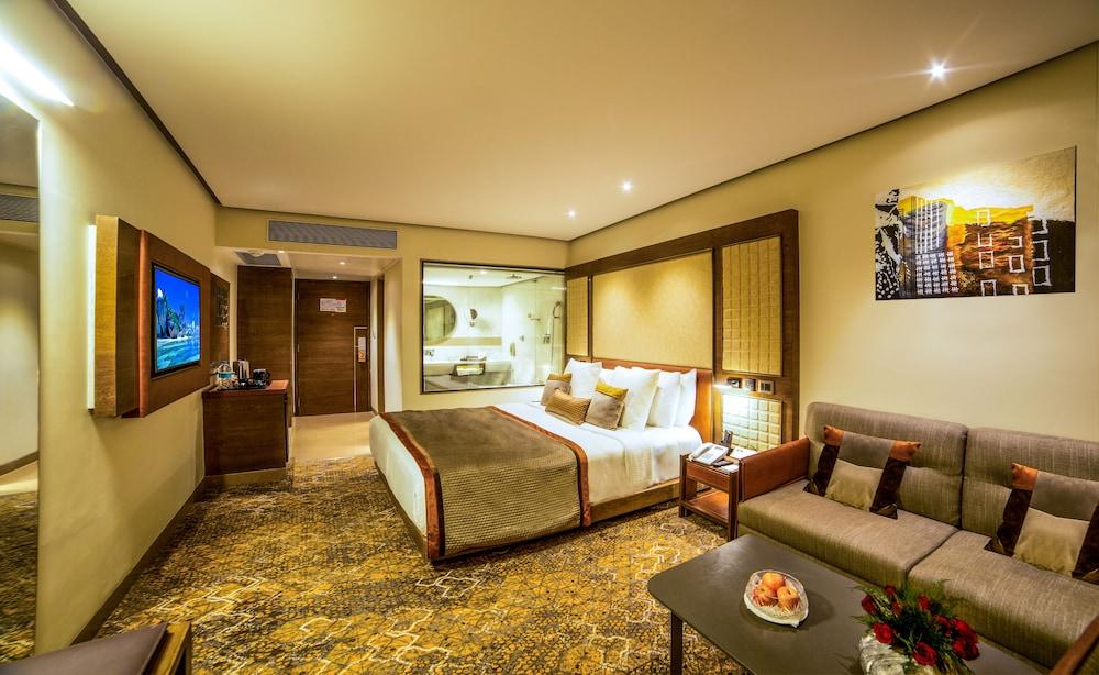 Sayaji Indore Exterior foto