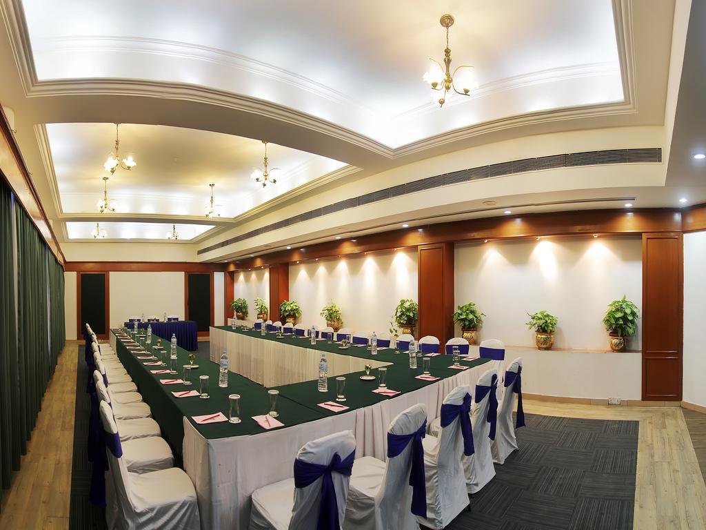 Sayaji Indore Exterior foto