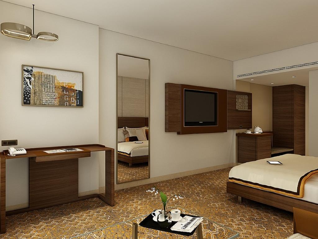 Sayaji Indore Exterior foto
