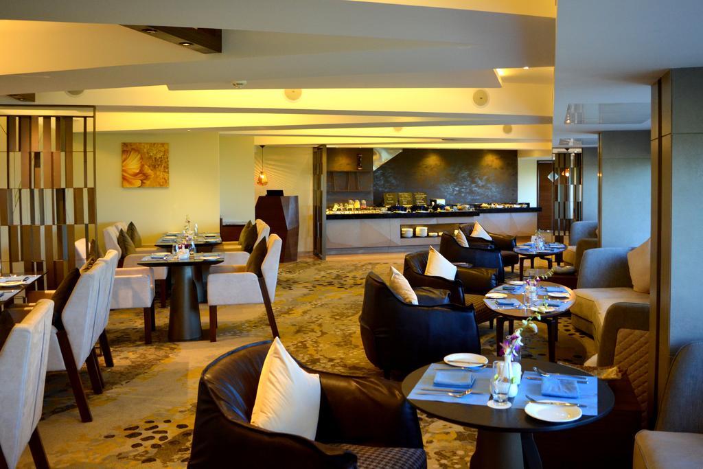 Sayaji Indore Exterior foto
