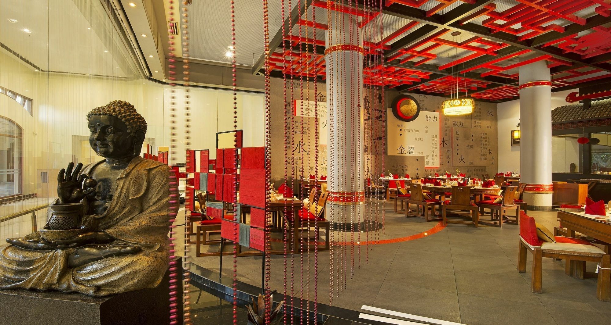 Sayaji Indore Exterior foto