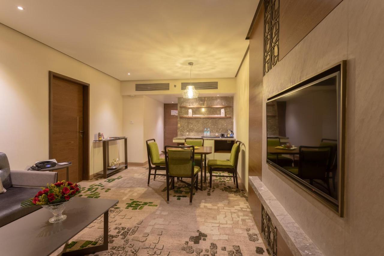Sayaji Indore Exterior foto