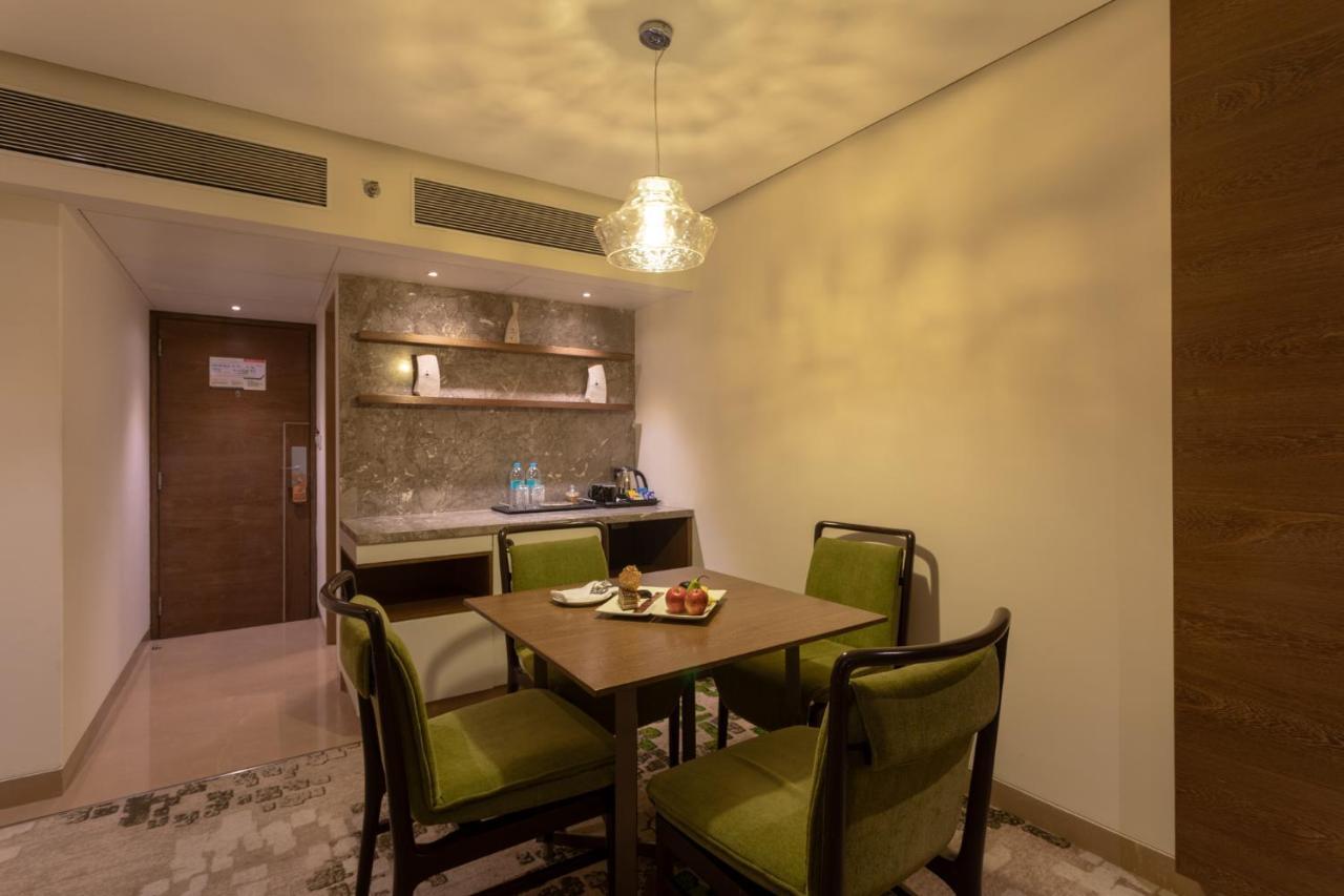 Sayaji Indore Exterior foto
